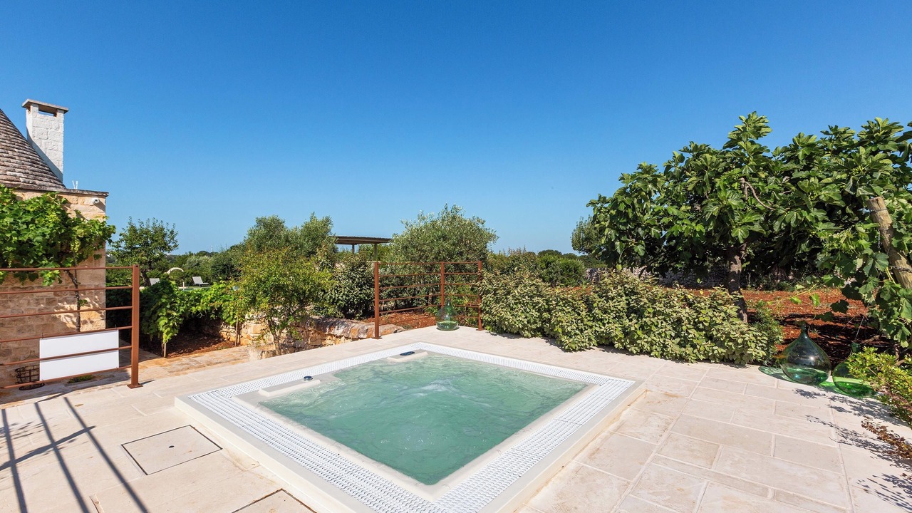 Photo of Outdoor in Specchiaruzzo