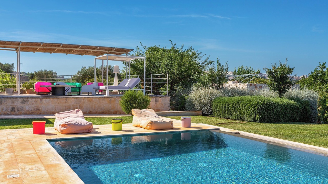 Photo of Outdoor in Specchiaruzzo