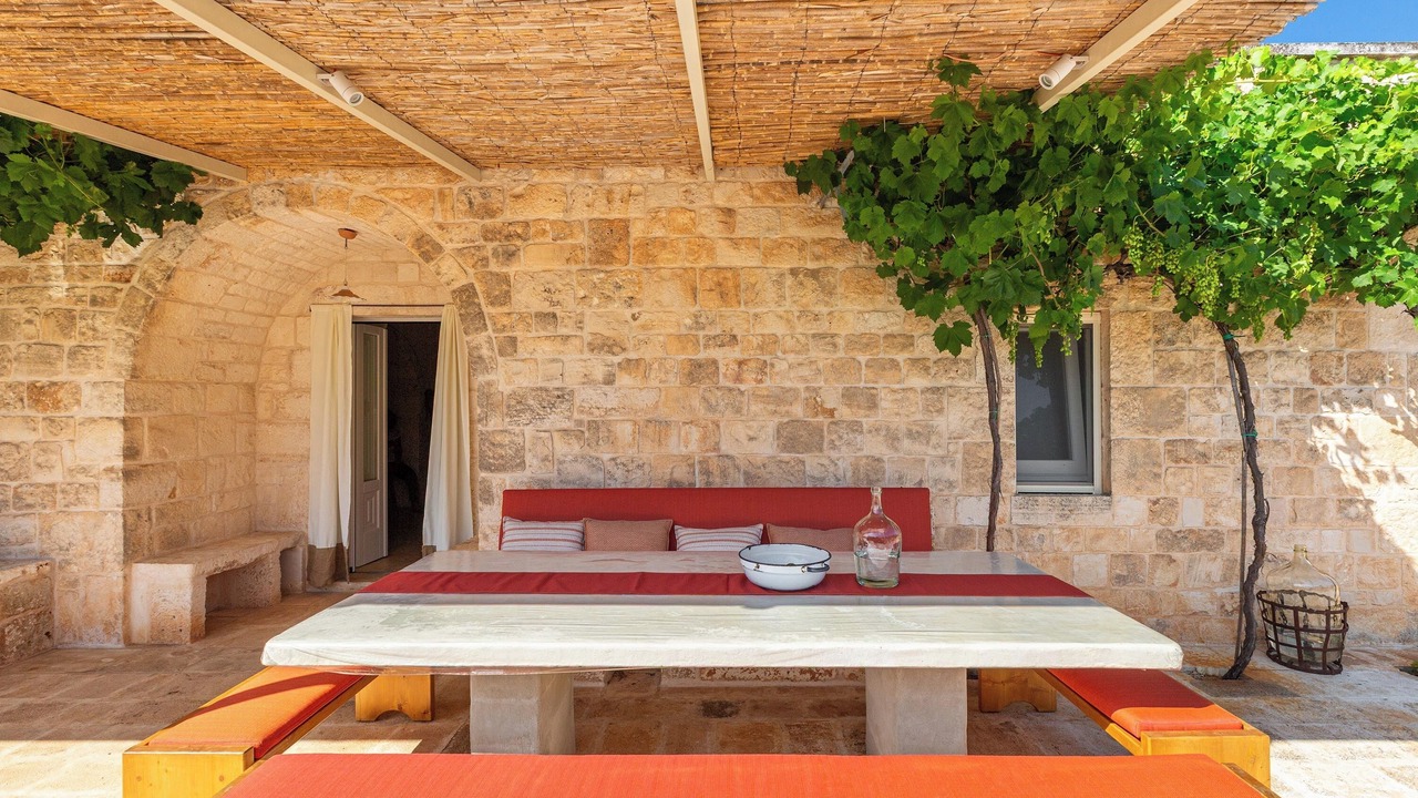Photo of Outdoor in Specchiaruzzo
