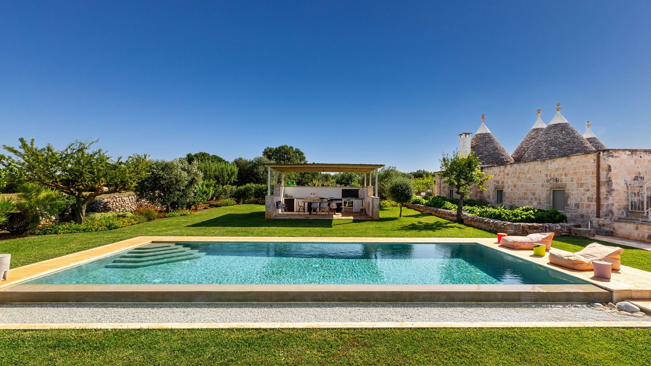 Photo of Outdoor in Specchiaruzzo