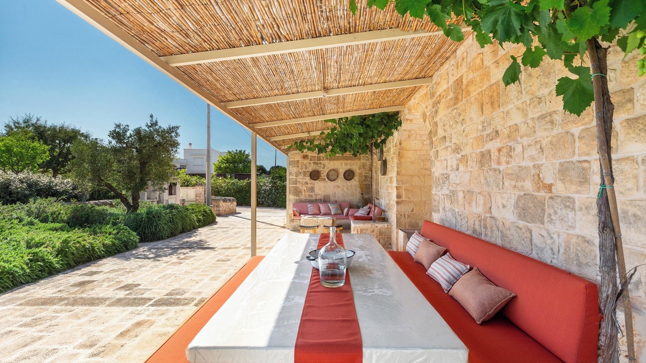 Photo of Outdoor in Specchiaruzzo
