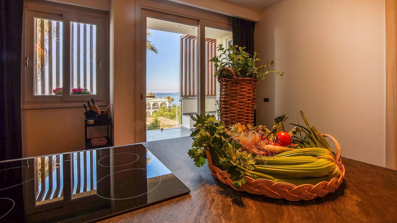 Photo of Bedroom in Trappeto