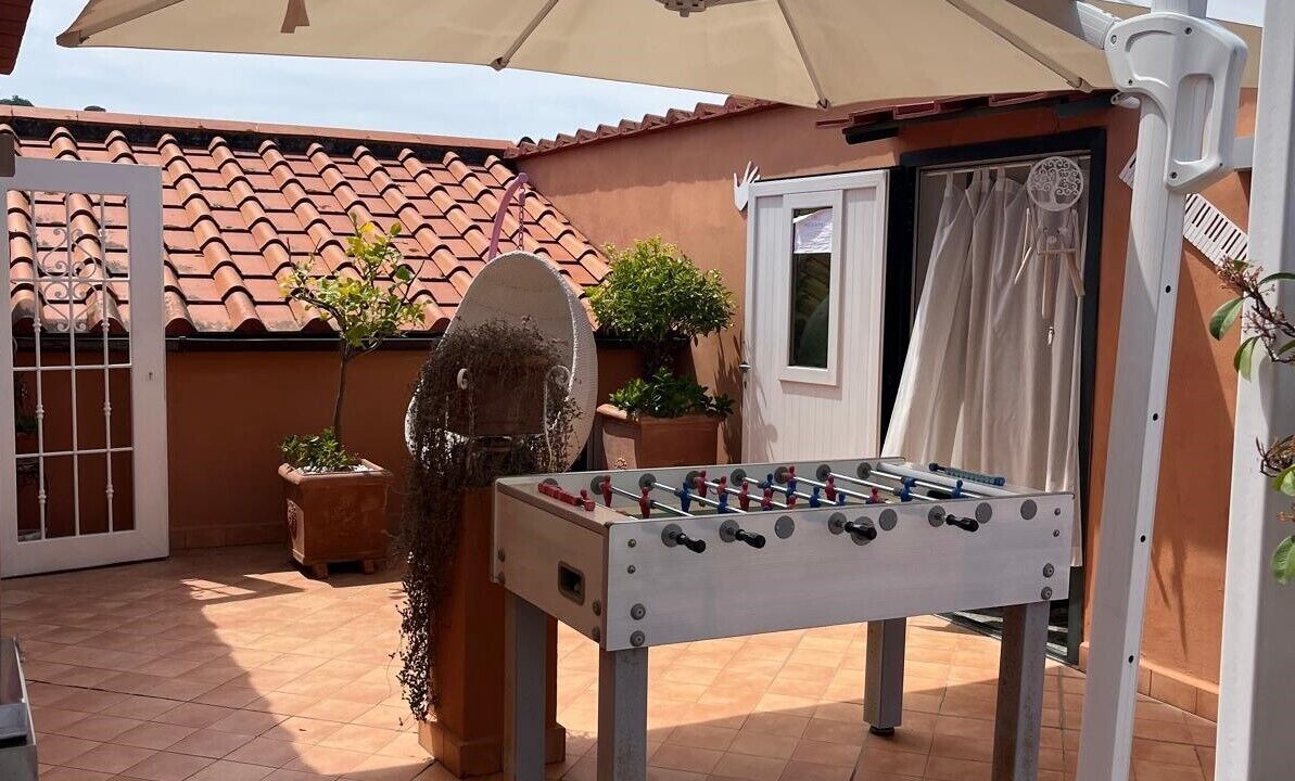 Photo of Patio Balcony in Sant'Agnello