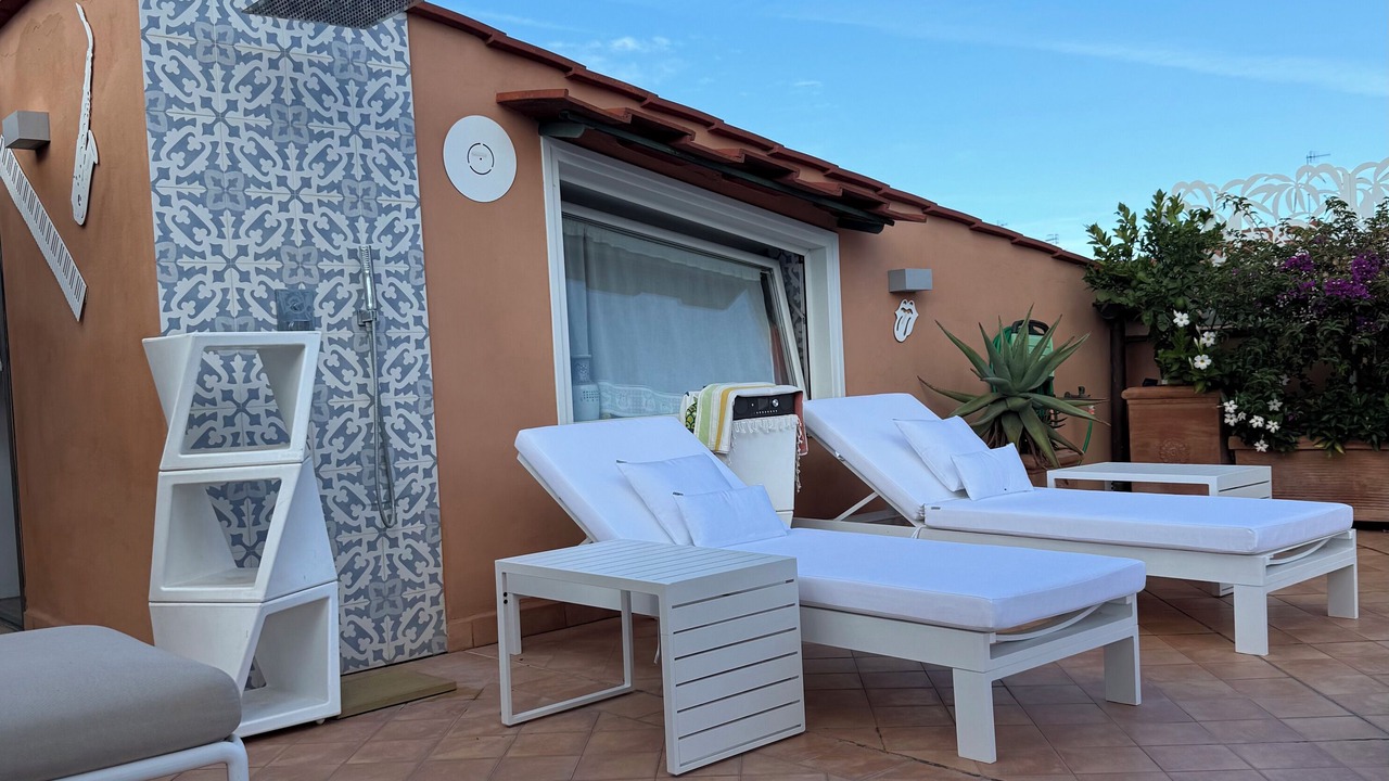 Photo of Patio Balcony in Sant'Agnello