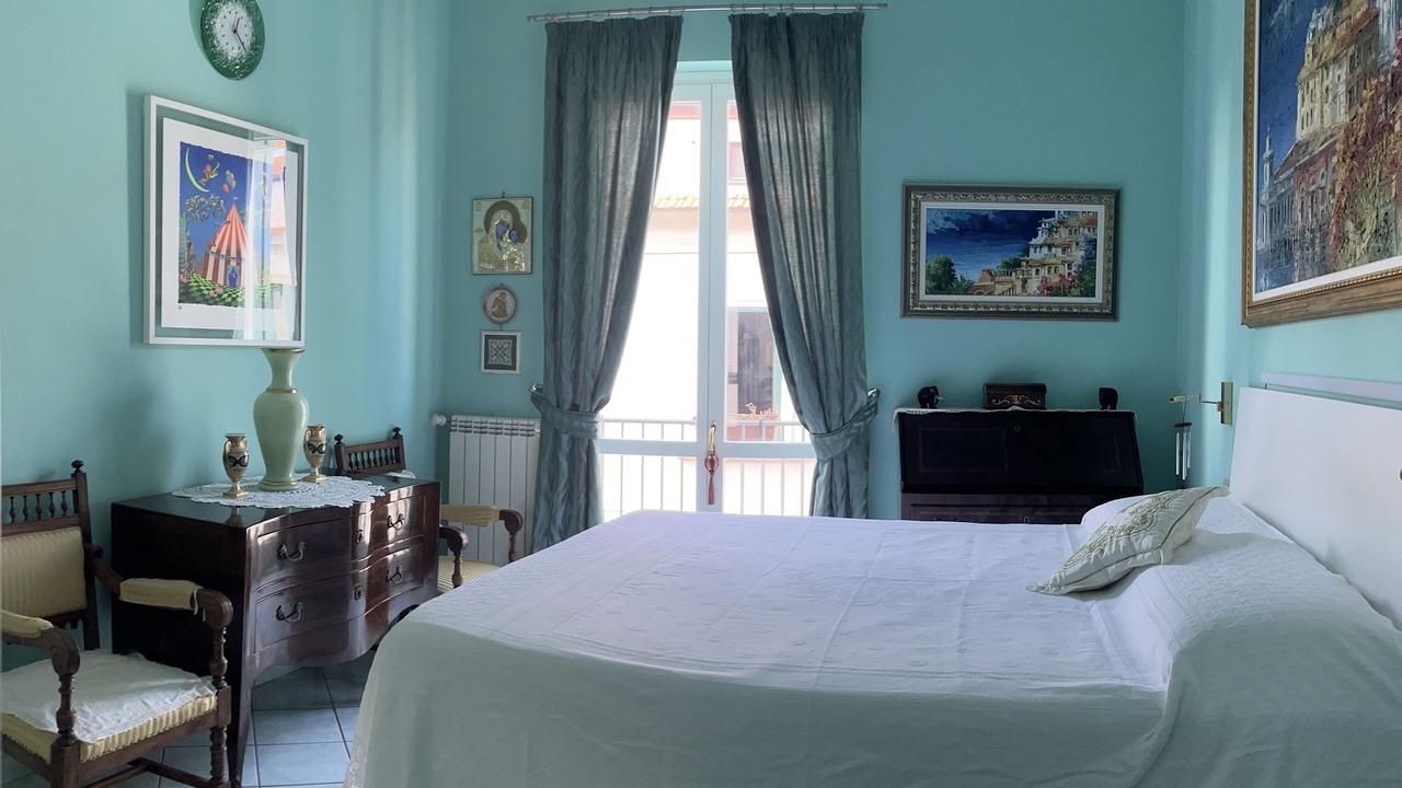 Photo of Bedroom in Sant'Agnello