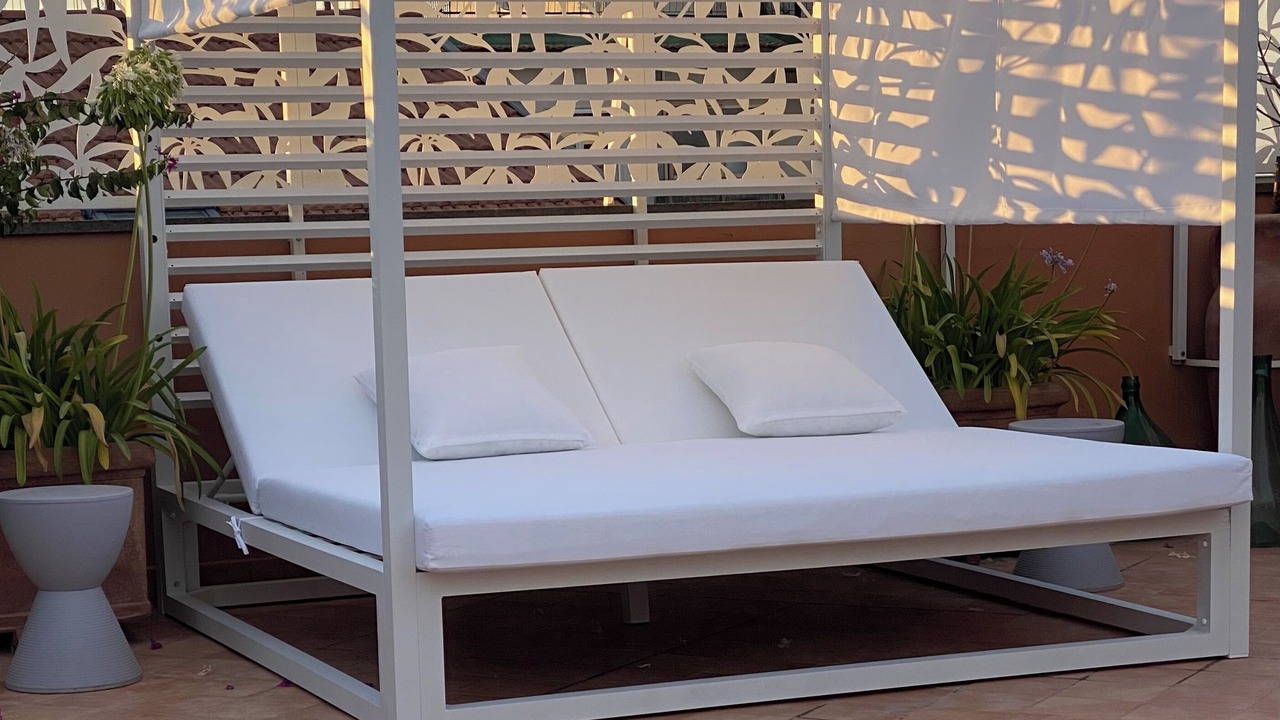 Photo of Patio Balcony in Sant'Agnello