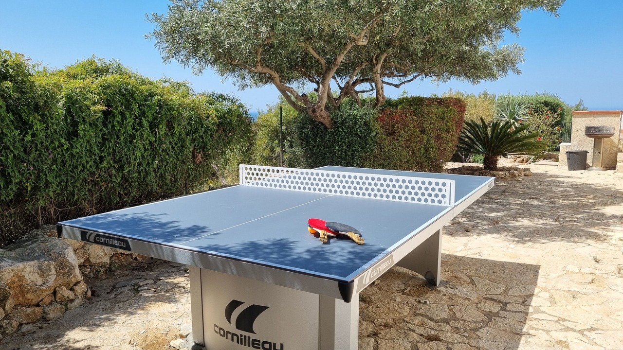 Photo of Outdoor in San Vito Lo Capo
