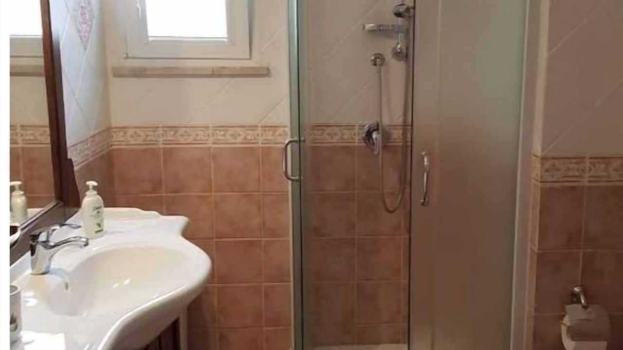 Photo of Bathroom in San Vito Lo Capo