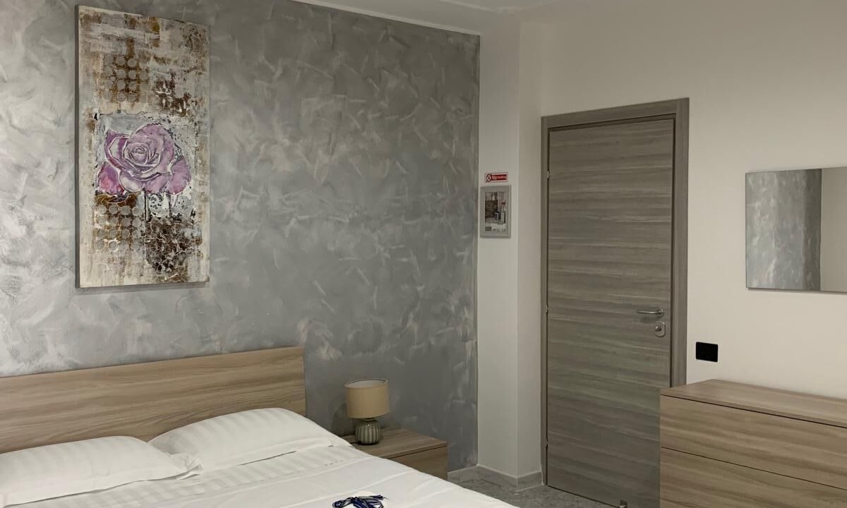 Photo of Bedroom in Sabaudia