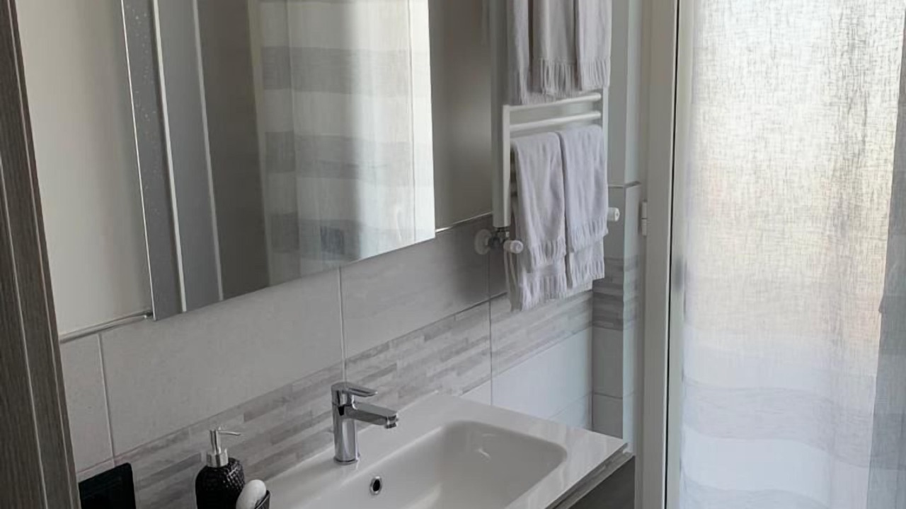 Photo of Bathroom in Sabaudia