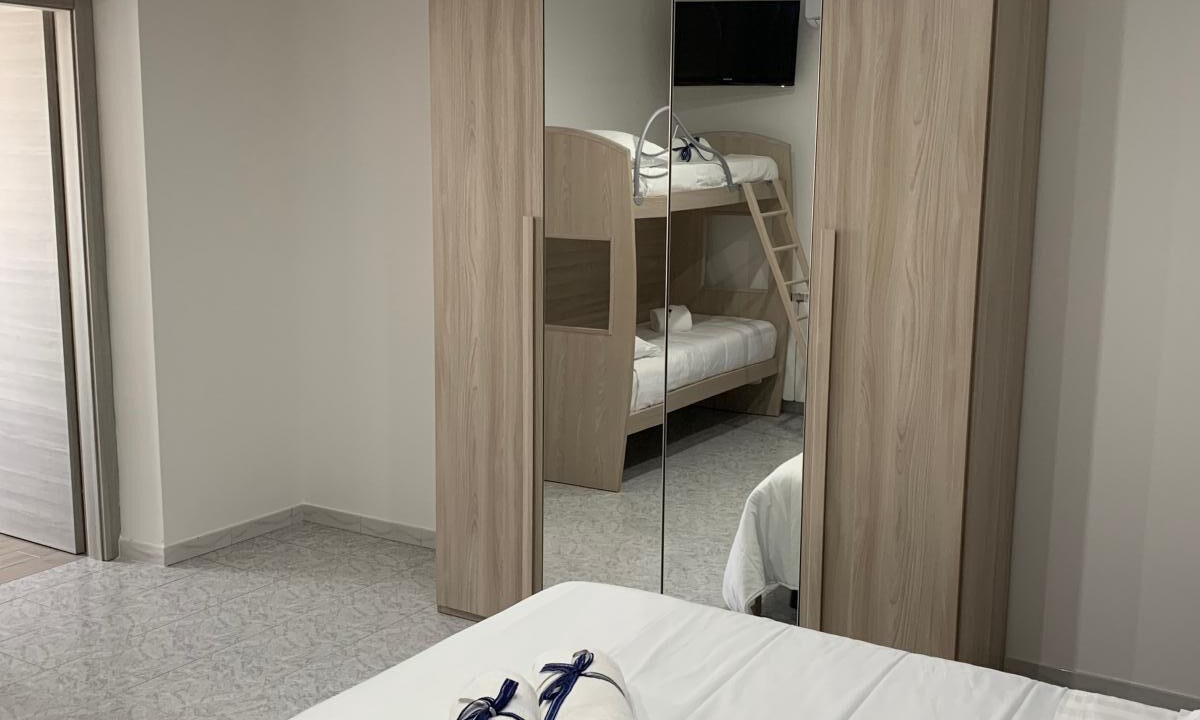 Photo of Bedroom in Sabaudia