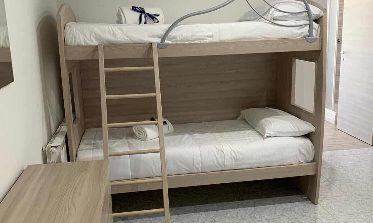 Photo of Bedroom in Sabaudia