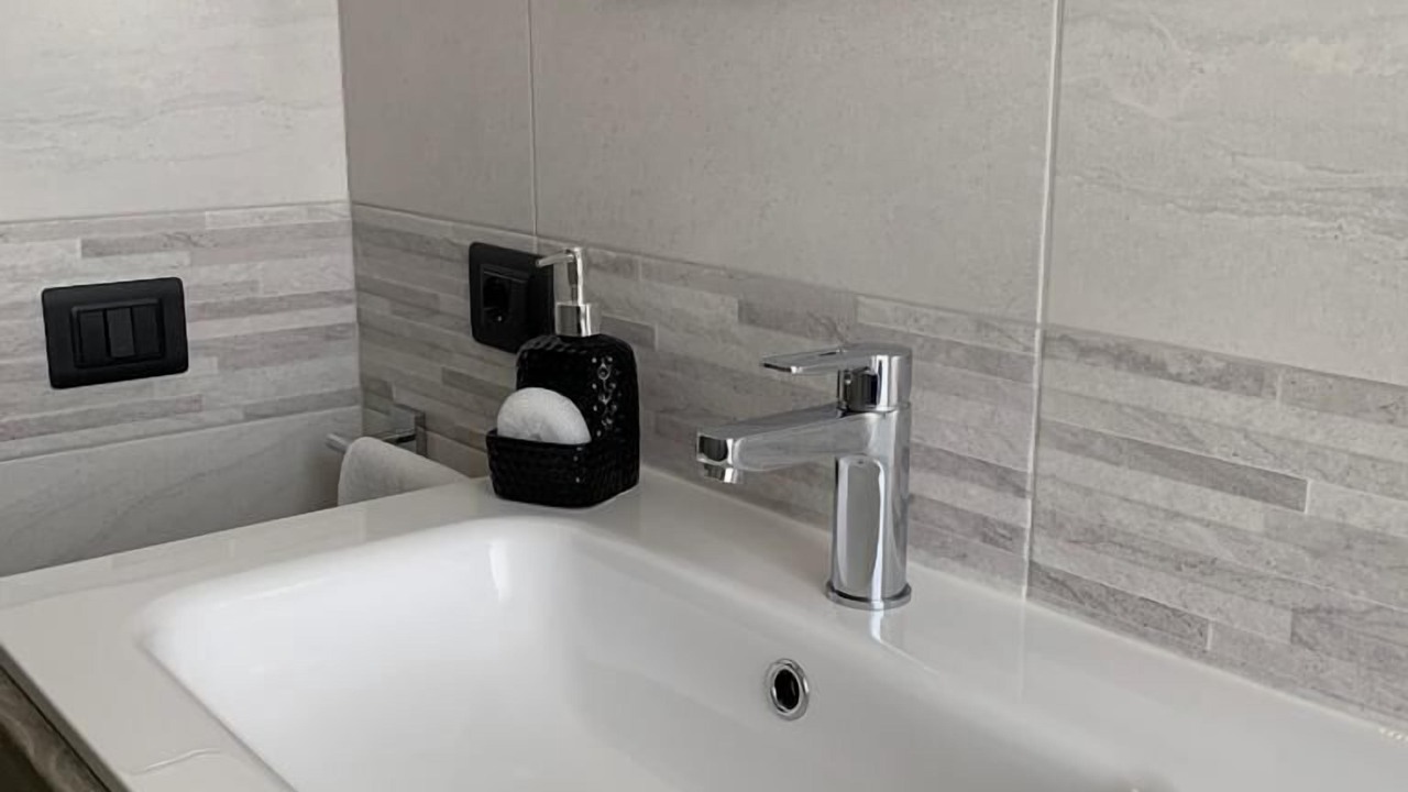Photo of Bathroom in Sabaudia