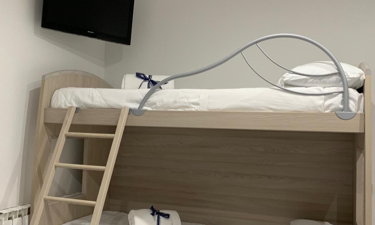 Photo of Bedroom in Sabaudia