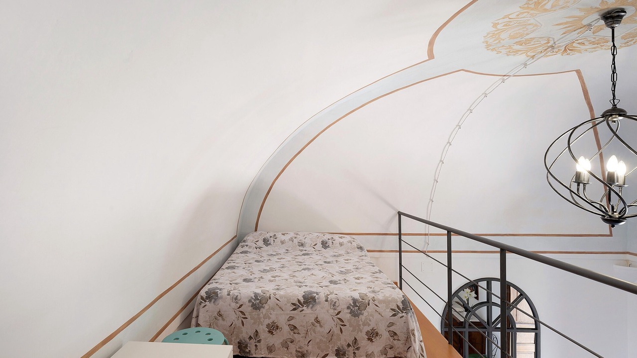 Photo of Bedroom in Seiano