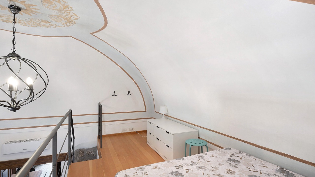 Photo of Bedroom in Seiano