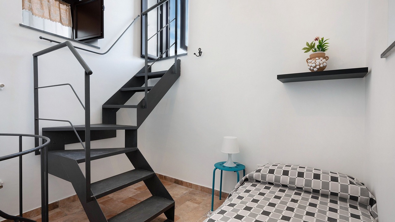 Photo of Bedroom in Seiano