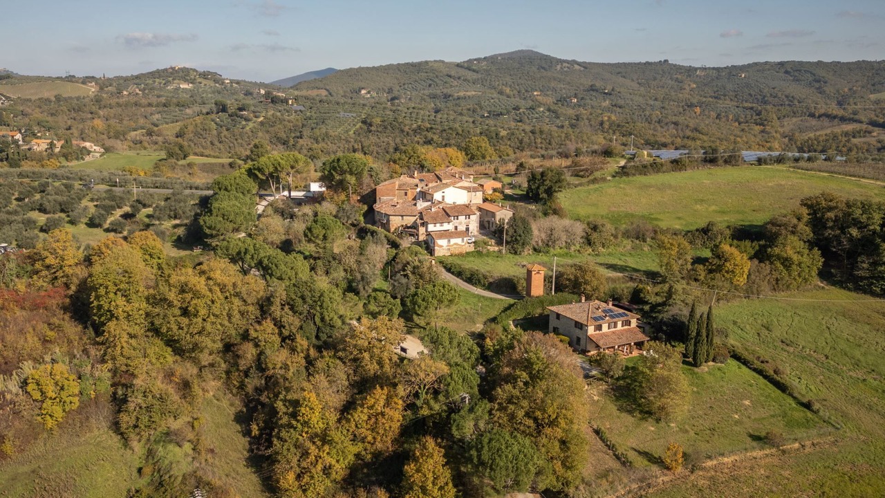 Photo of Outdoor in Panicale