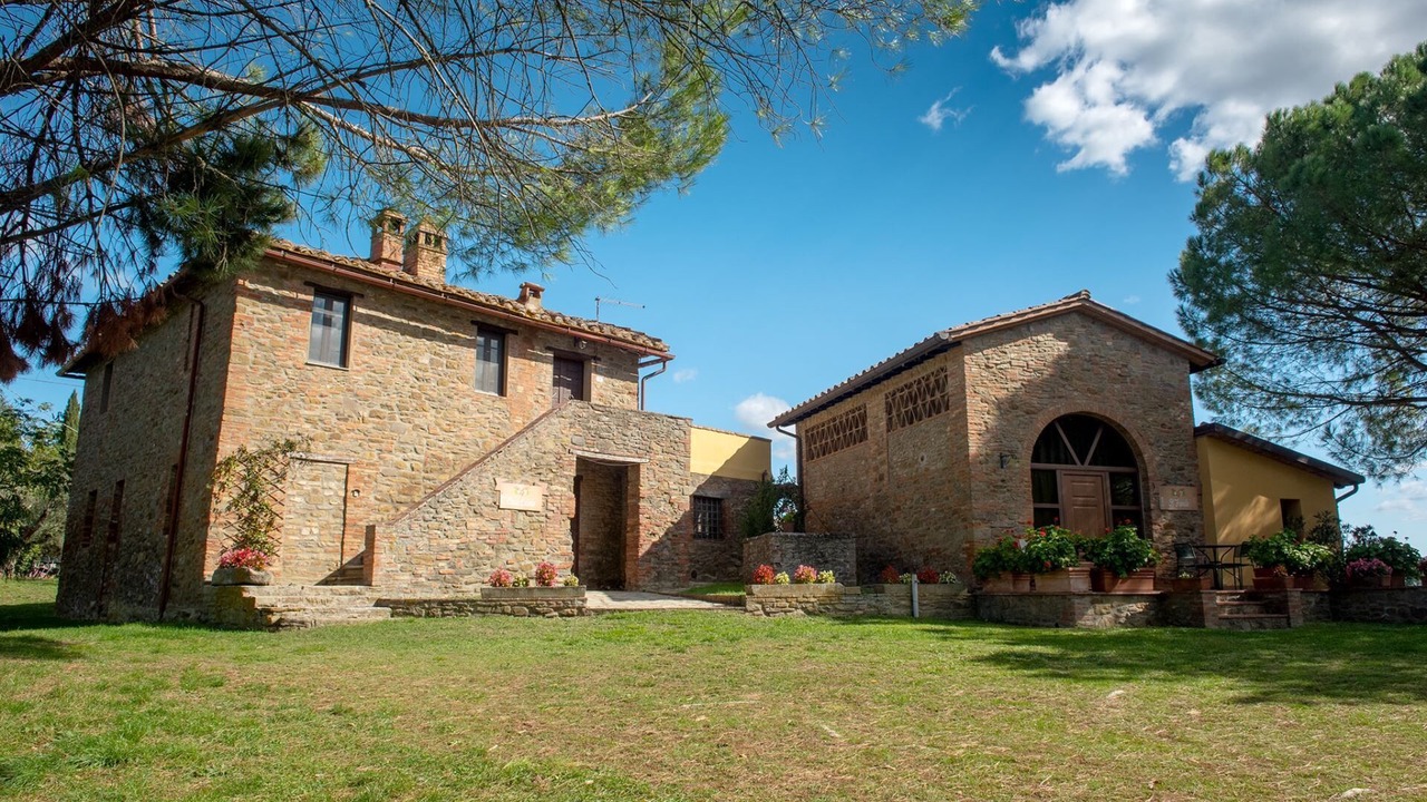 Photo of Outdoor in Panicale