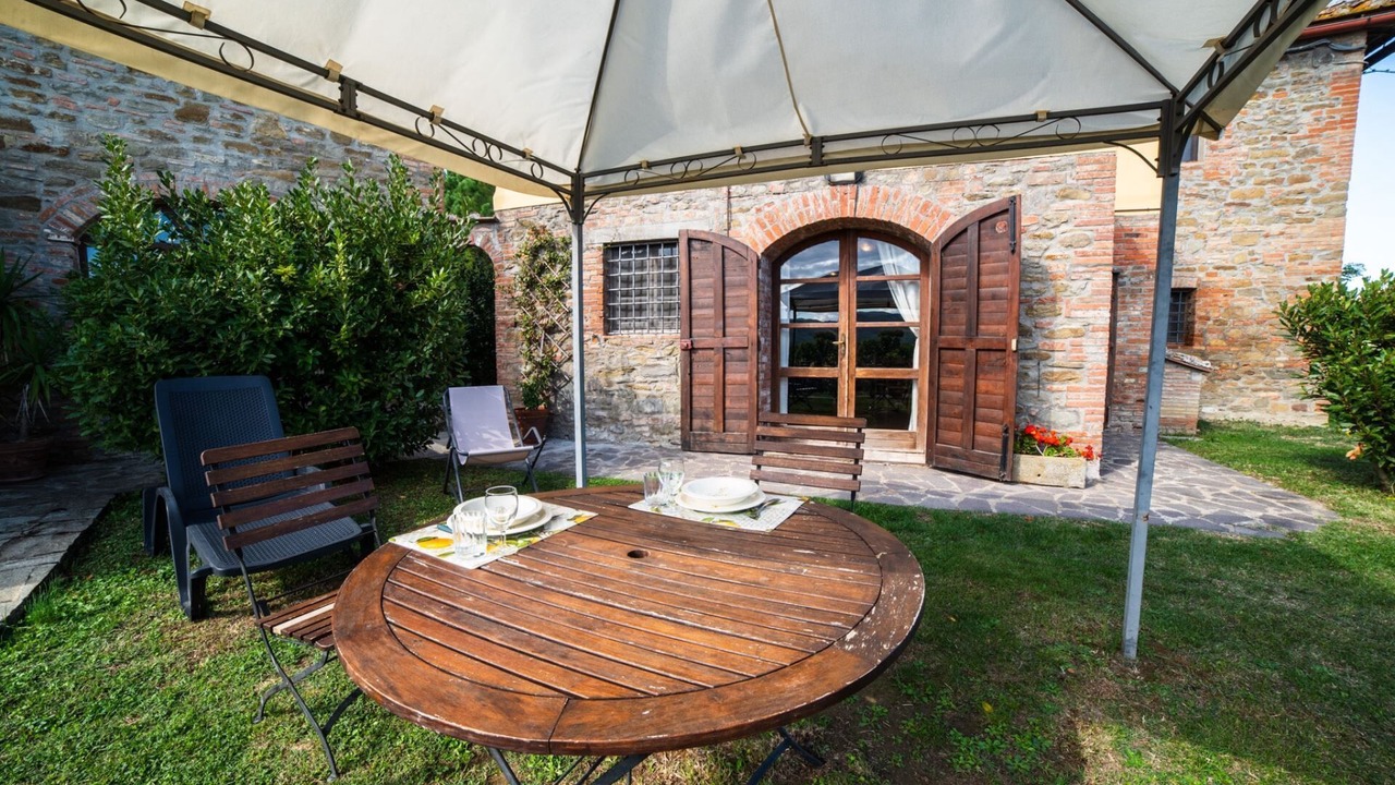 Photo of Outdoor in Panicale