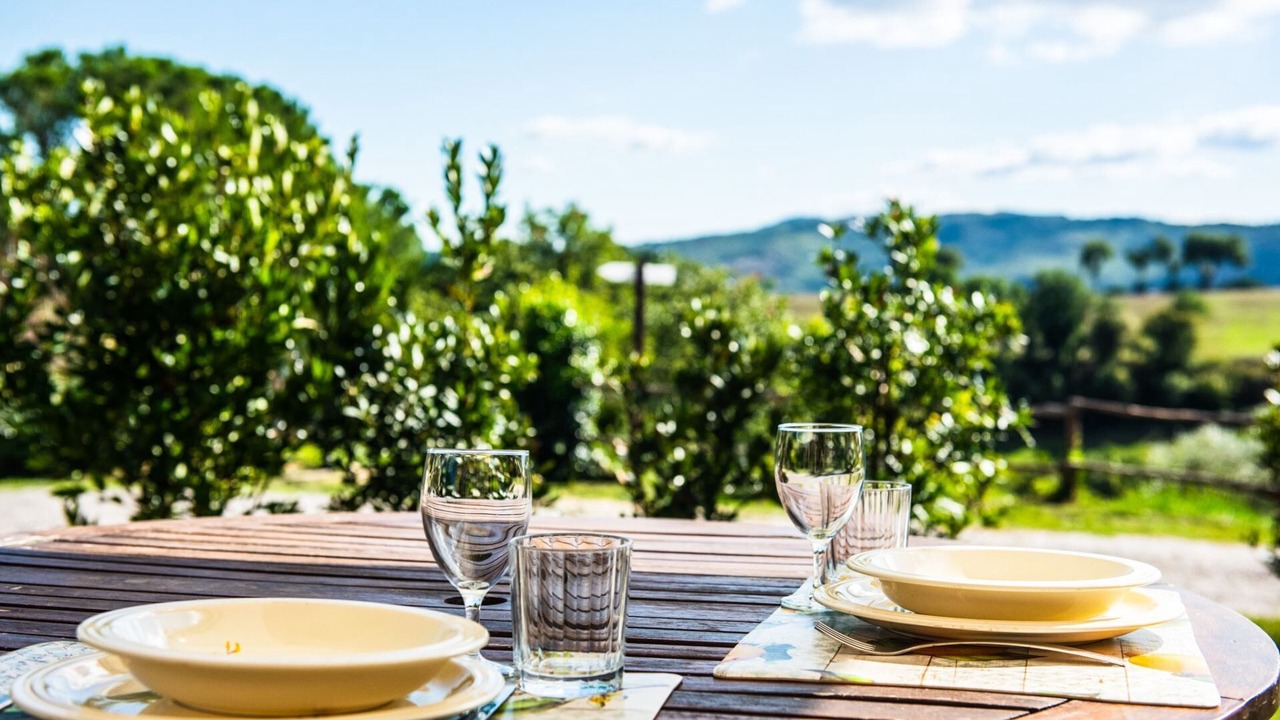 Photo of Outdoor in Panicale