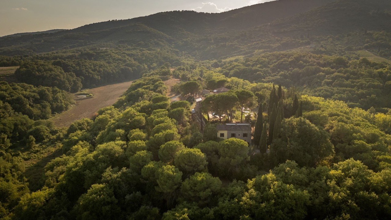 Photo of Outdoor in Panicale