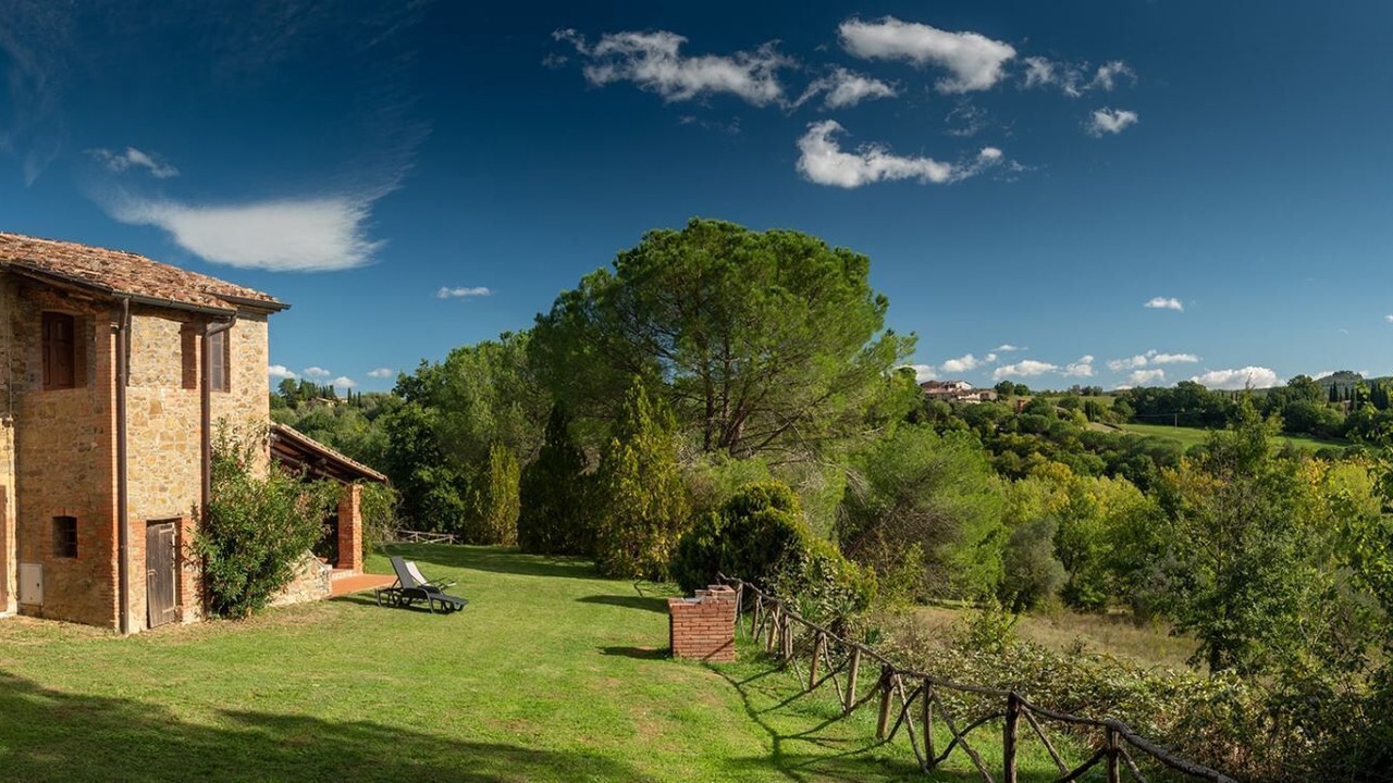 Photo of Outdoor in Panicale