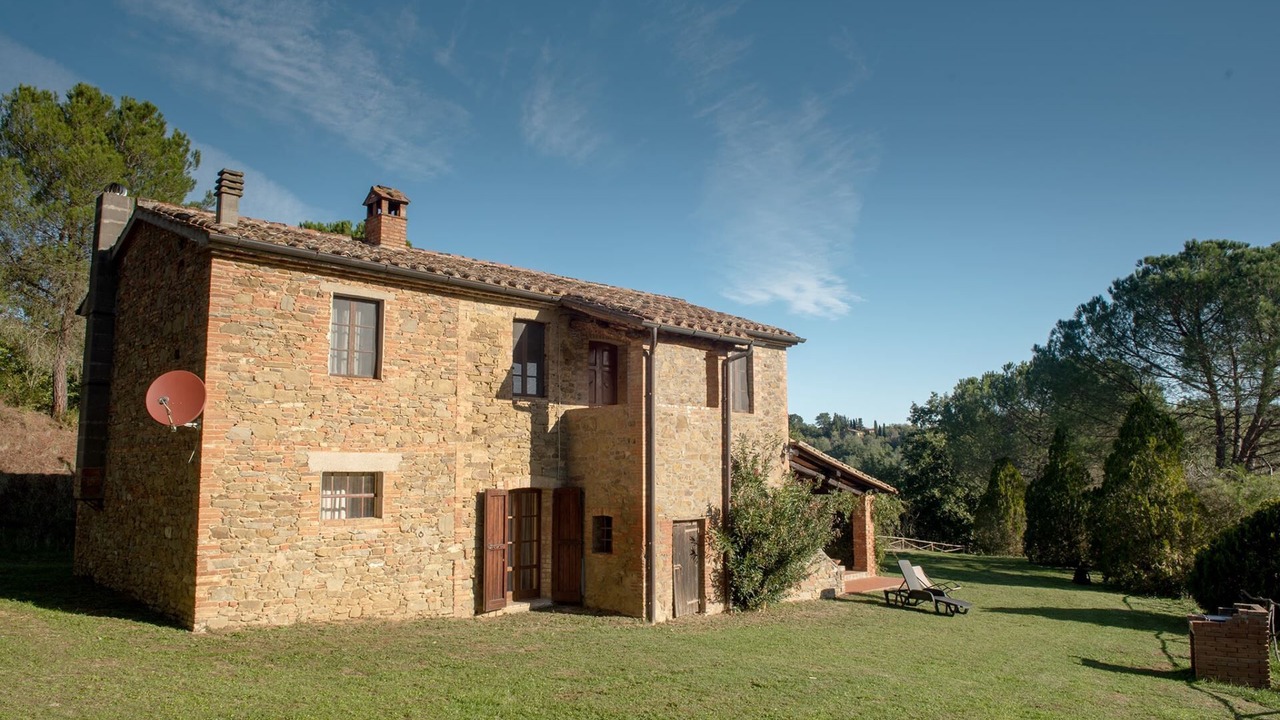 Photo of Outdoor in Panicale