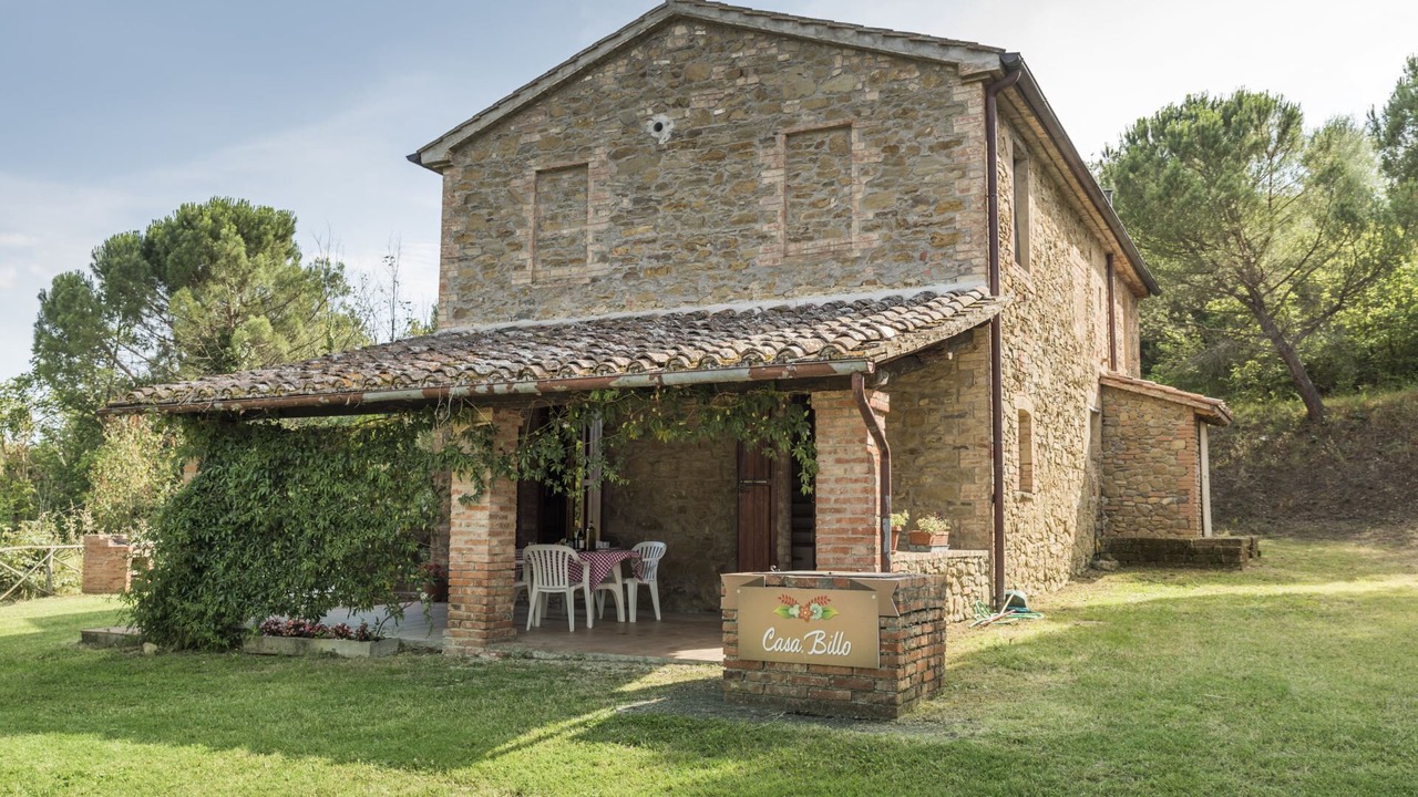 Photo of Outdoor in Panicale