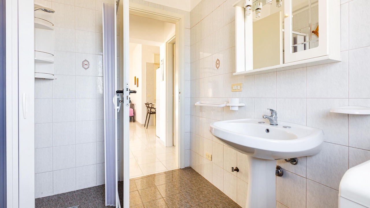 Photo of Bathroom in Maruggio