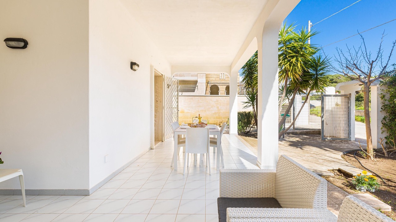 Photo of Outdoor in Maruggio