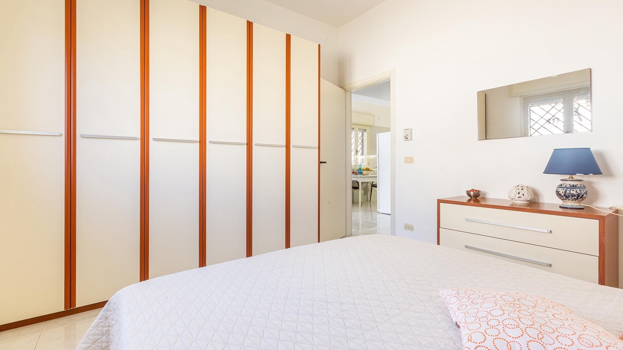 Photo of Bedroom in Maruggio