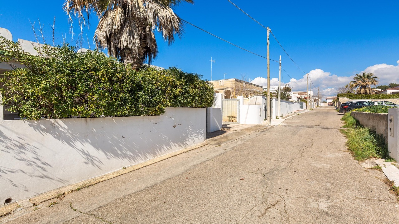 Photo of Outdoor in Maruggio