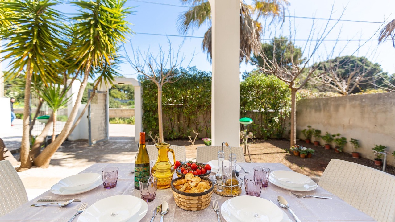 Photo of Outdoor in Maruggio