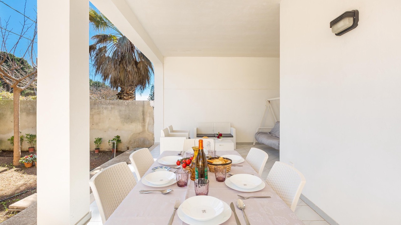 Photo of Outdoor in Maruggio