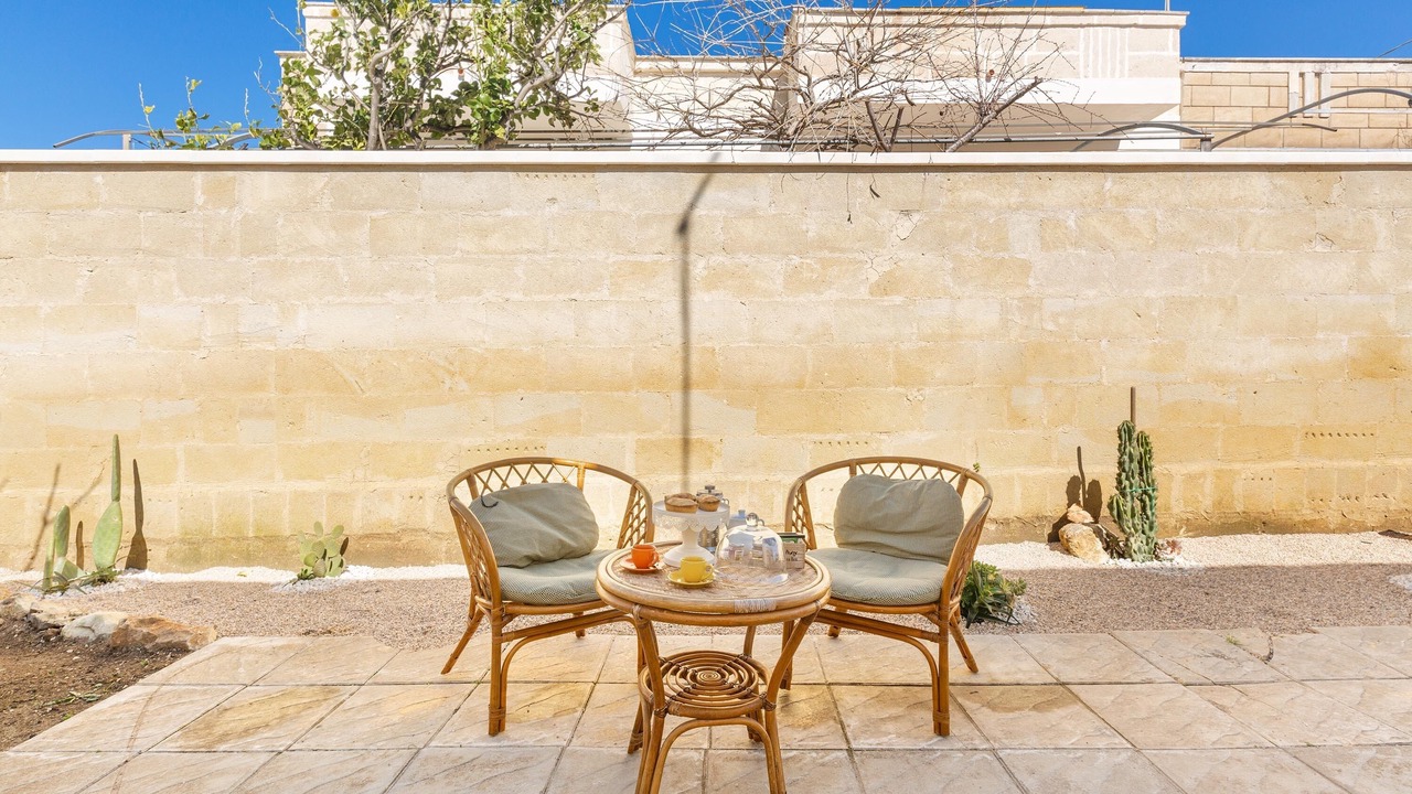 Photo of Outdoor in Maruggio