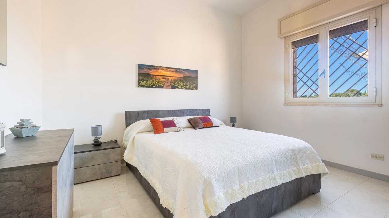 Photo of Bedroom in Maruggio