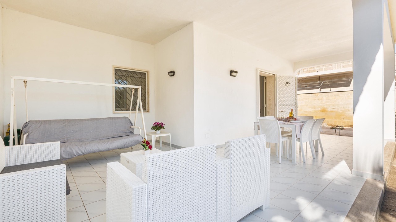 Photo of Outdoor in Maruggio