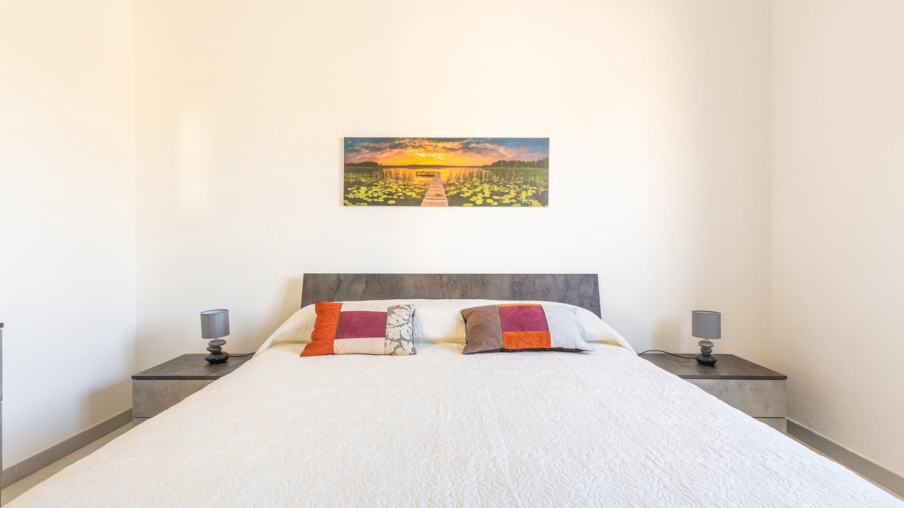 Photo of Bedroom in Maruggio