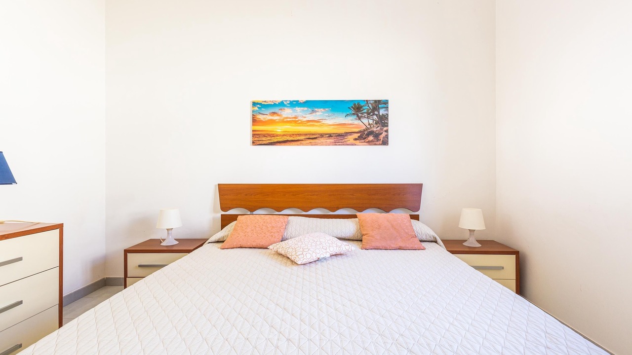 Photo of Bedroom in Maruggio