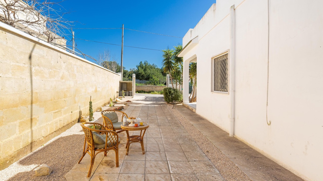 Photo of Outdoor in Maruggio