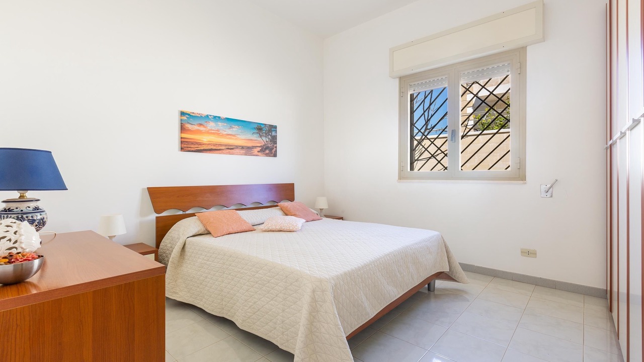 Photo of Bedroom in Maruggio