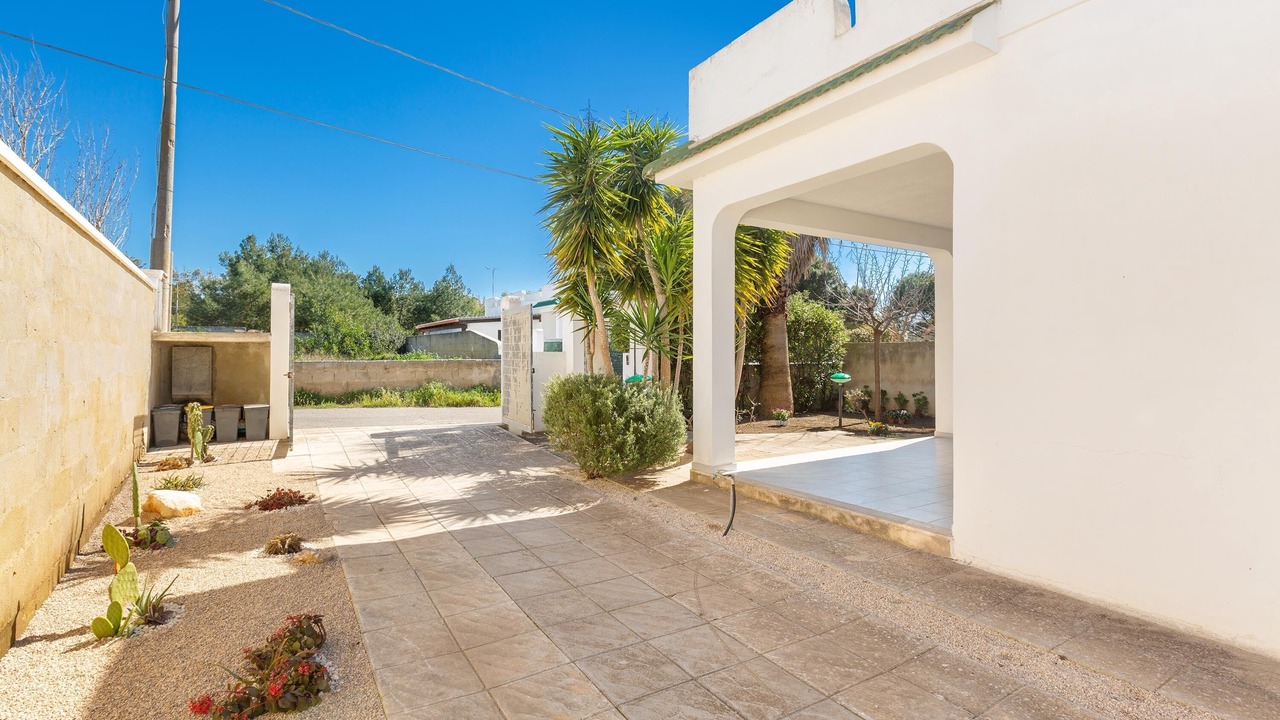 Photo of Outdoor in Maruggio
