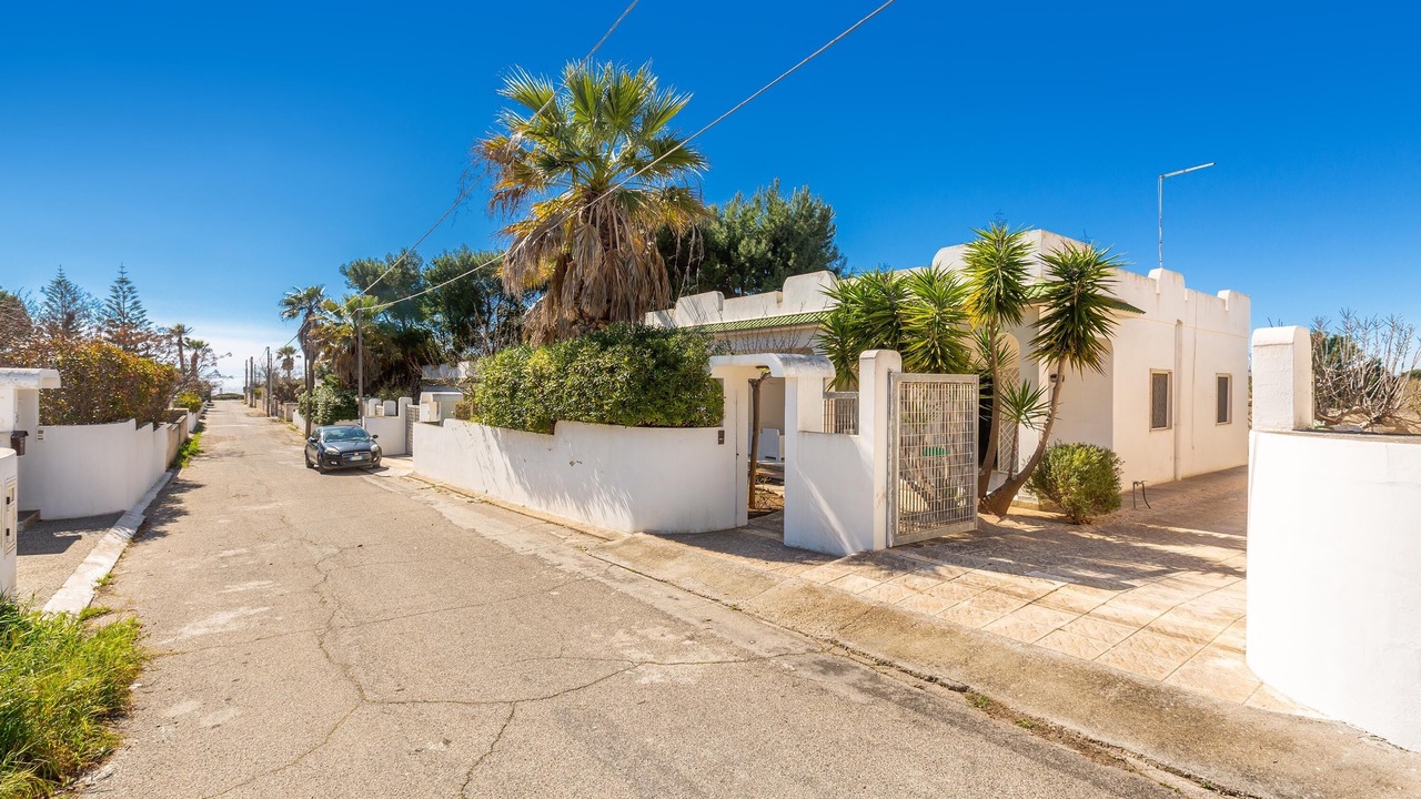 Photo of Outdoor in Maruggio
