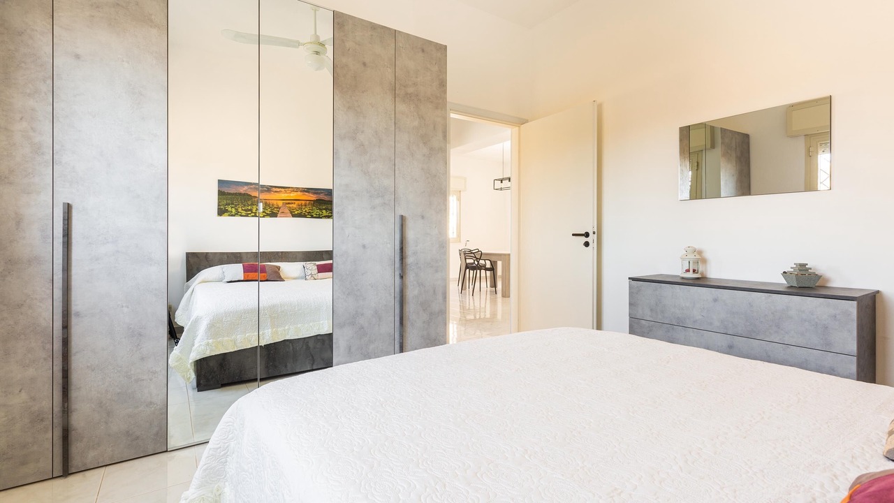 Photo of Bedroom in Maruggio