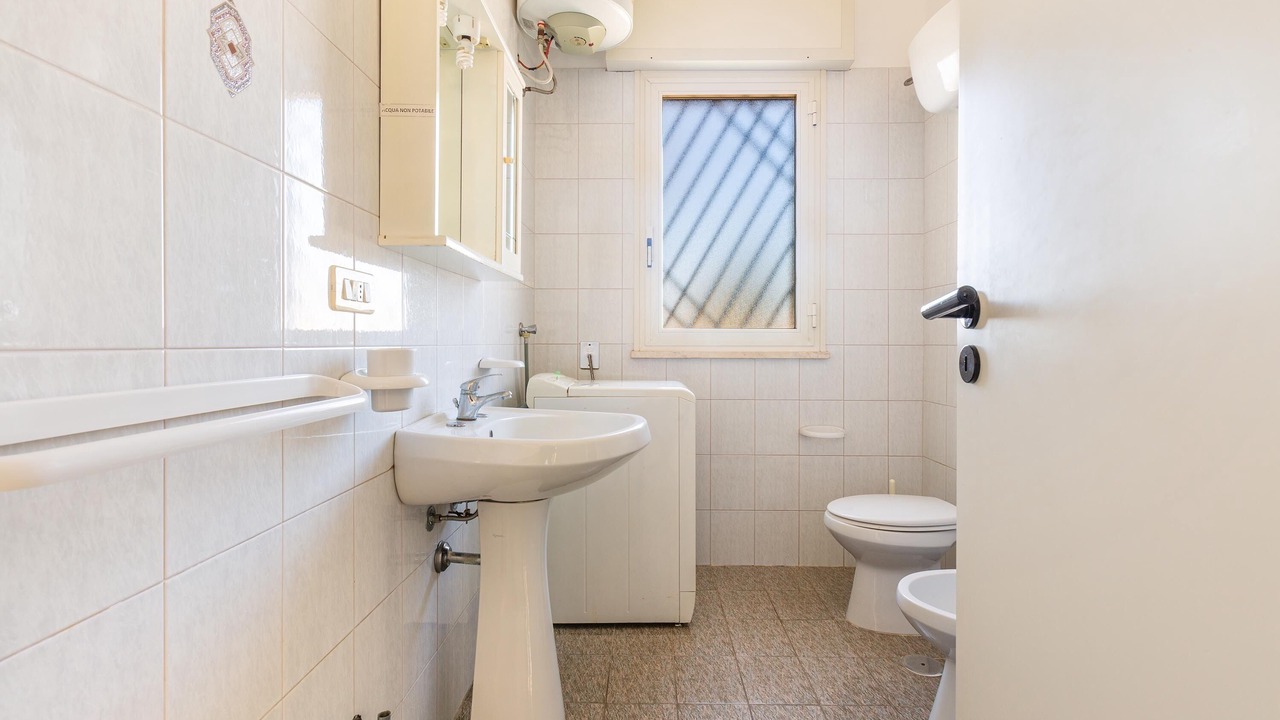 Photo of Bathroom in Maruggio