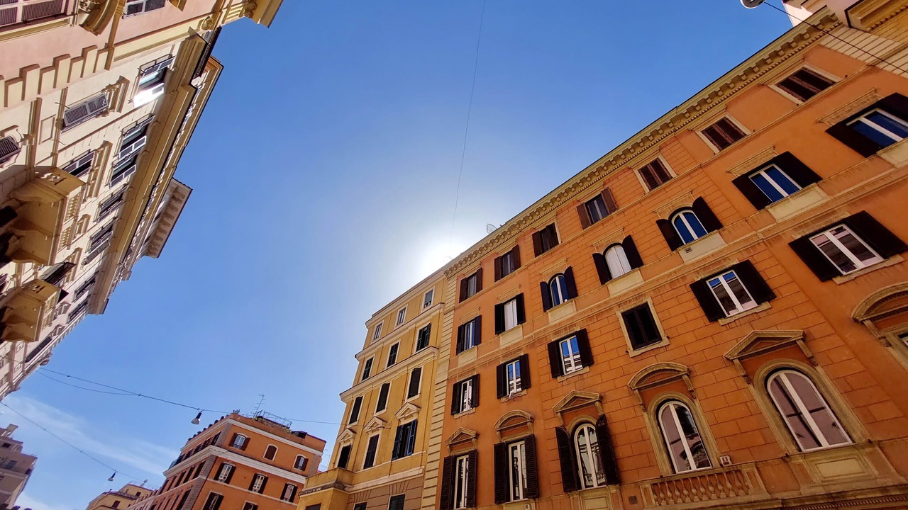Photo of Outdoor in Rione XIV Borgo