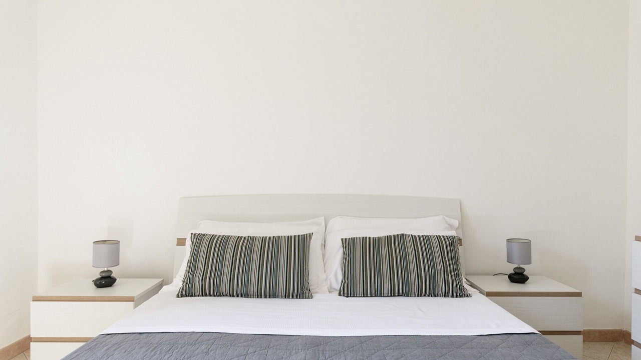 Photo of Bedroom in Villanova
