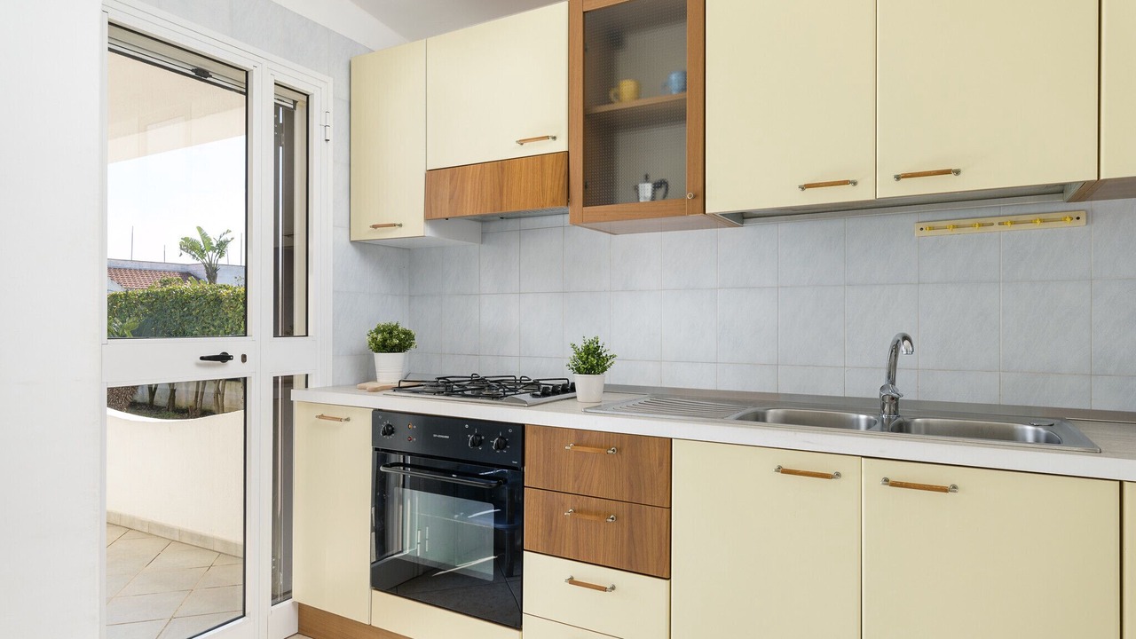Photo of Kitchen in Villanova