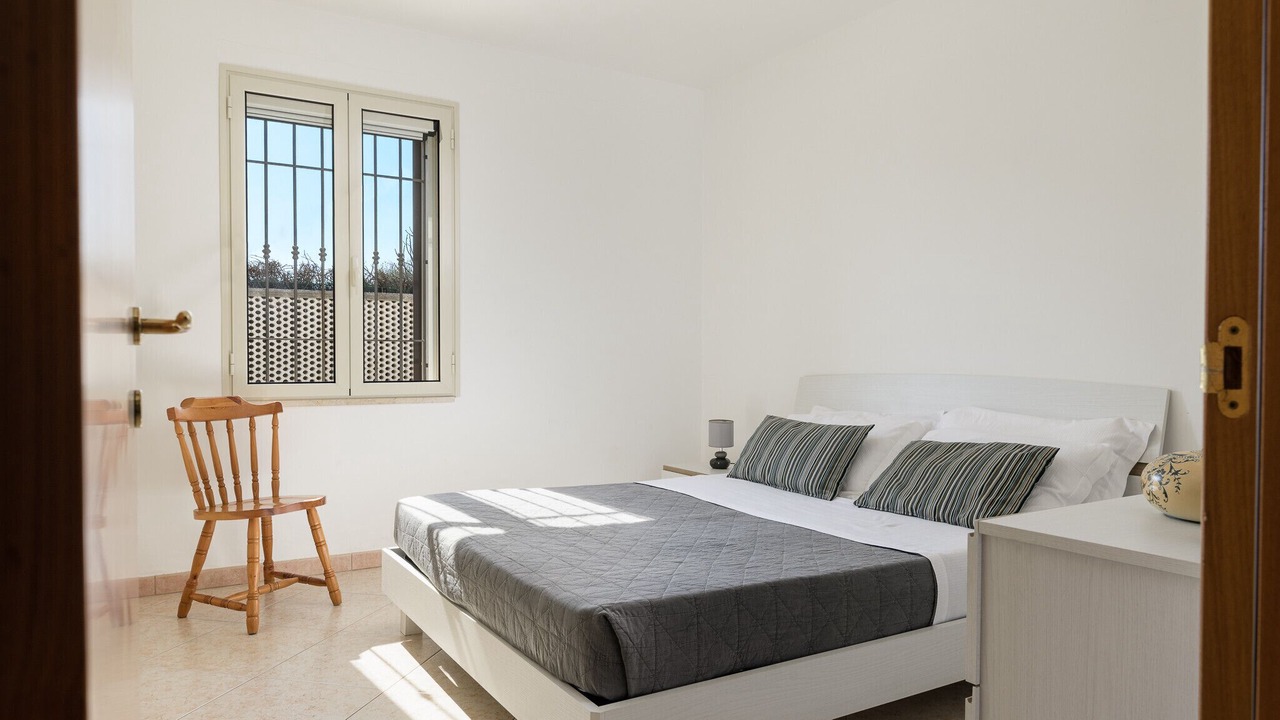 Photo of Bedroom in Villanova